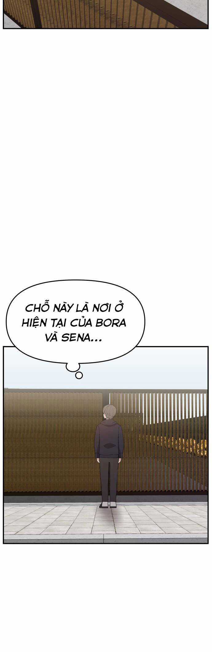 Lớp Học Phản Diện - Chương 84 - Trang 37