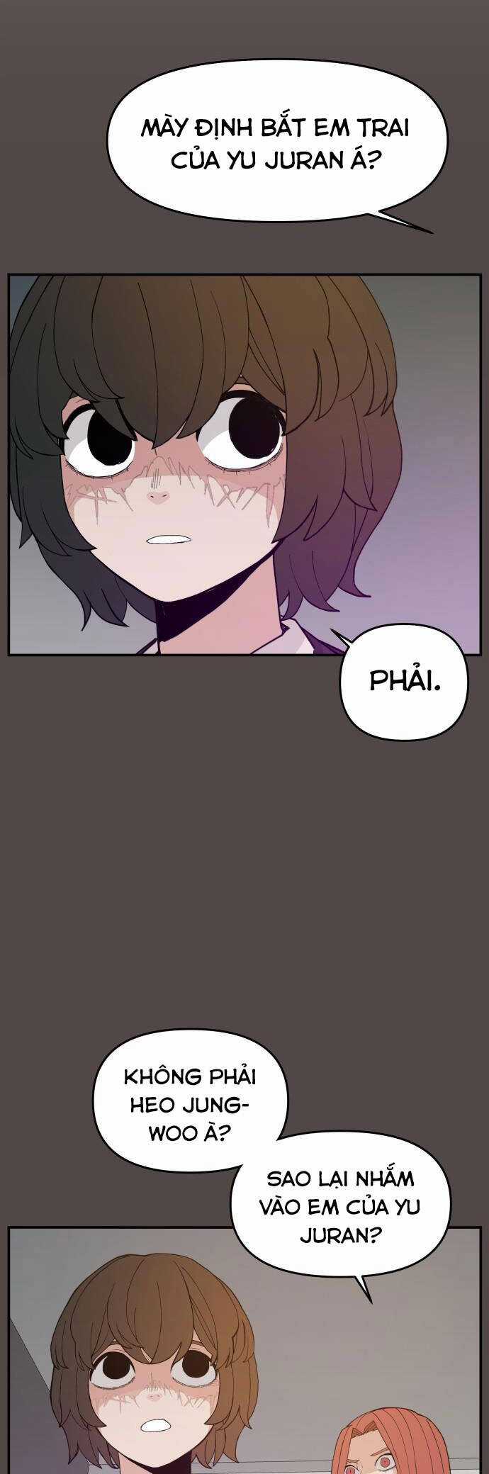 Lớp Học Phản Diện - Chương 84 - Trang 7