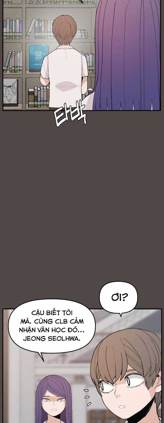 Lớp Học Phản Diện - Chương 85 - Trang 12