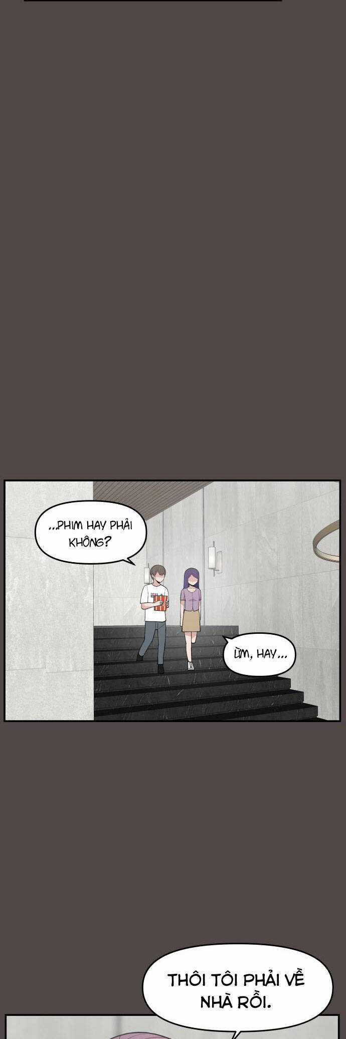 Lớp Học Phản Diện - Chương 85 - Trang 22