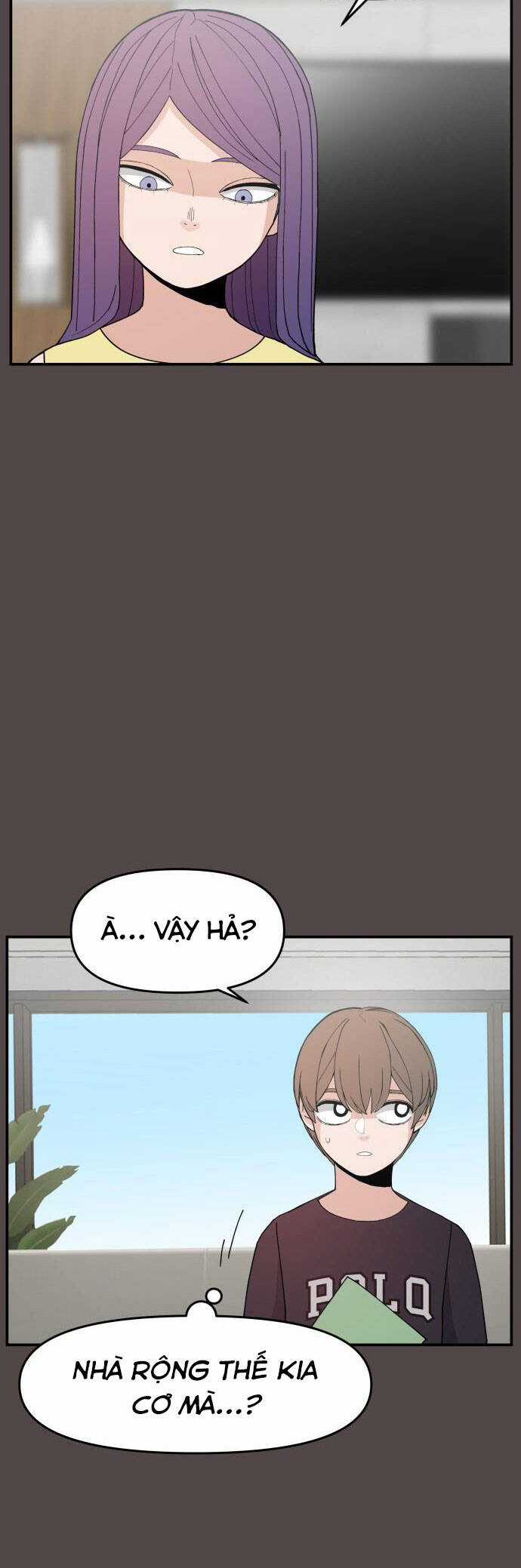 Lớp Học Phản Diện - Chương 85 - Trang 29