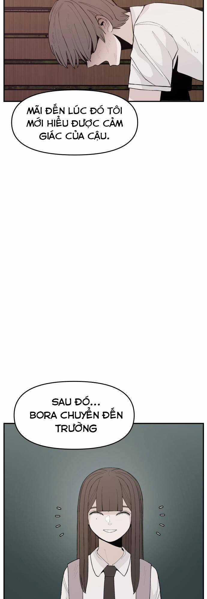 Lớp Học Phản Diện - Chương 87 - Trang 22