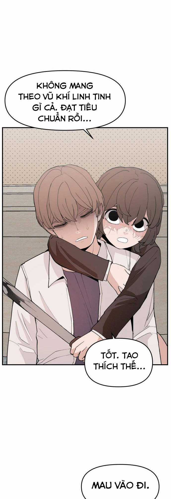 Lớp Học Phản Diện - Chương 87 - Trang 46