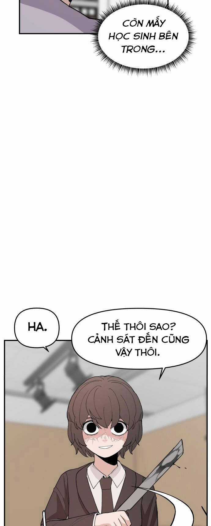 Lớp Học Phản Diện - Chương 87 - Trang 62