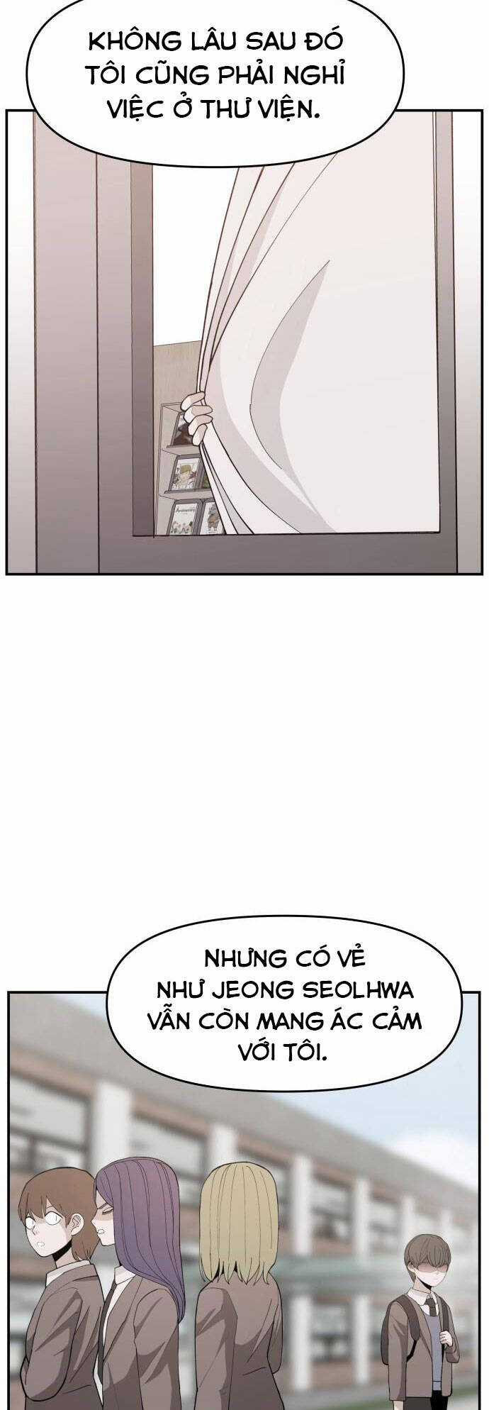 Lớp Học Phản Diện - Chương 87 - Trang 9