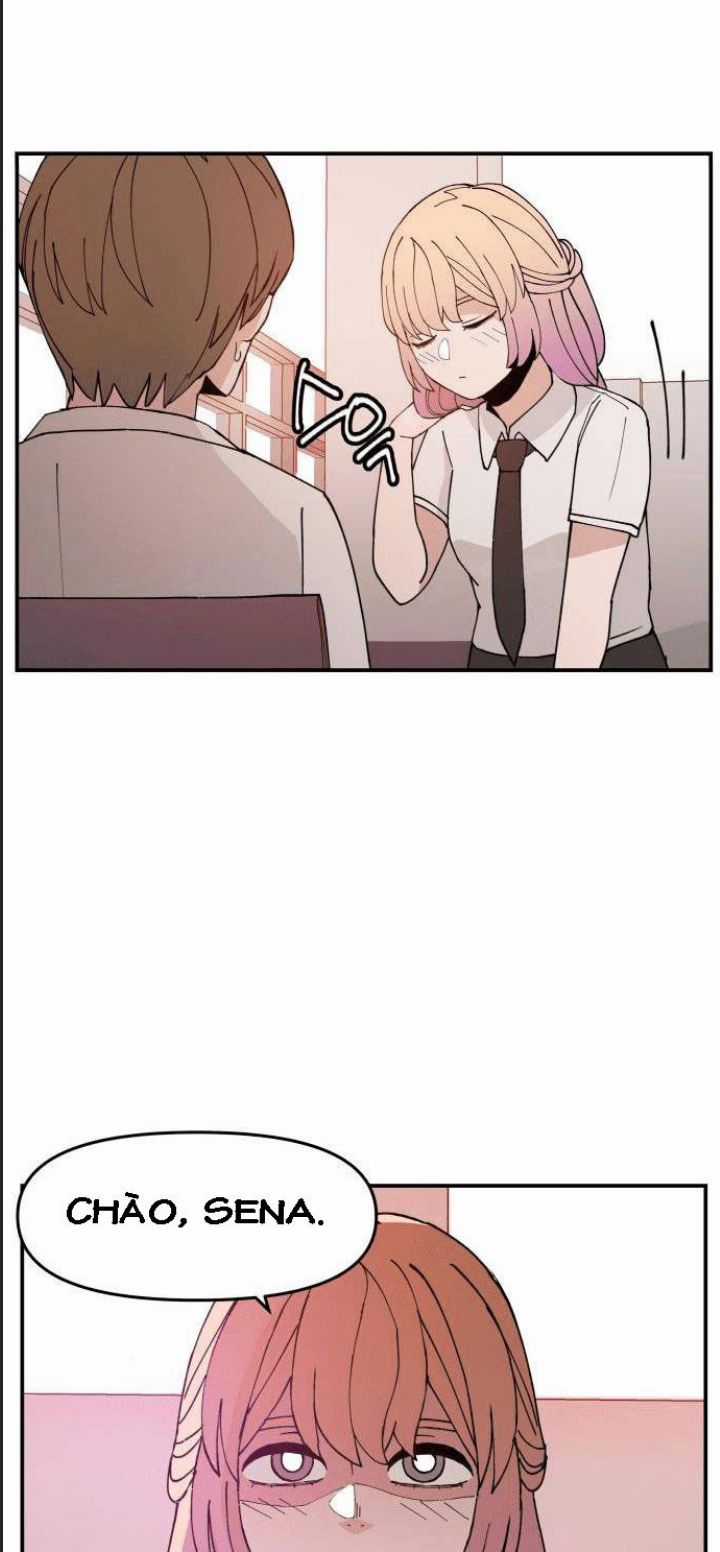 Lớp Học Phản Diện - Chương 9 - Trang 20