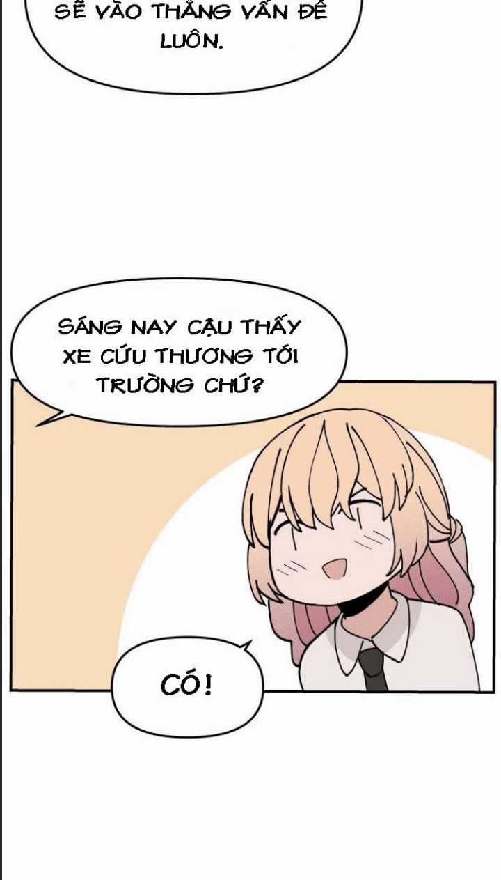 Lớp Học Phản Diện - Chương 9 - Trang 30
