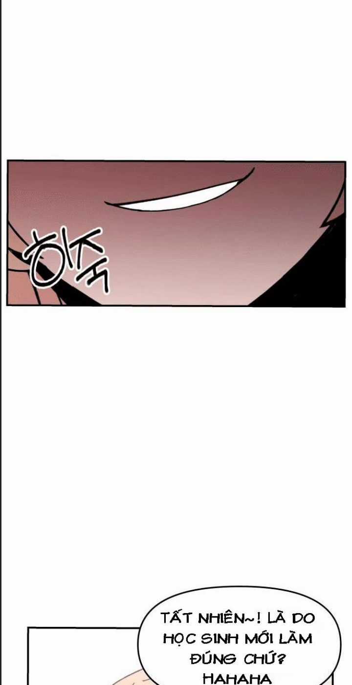 Lớp Học Phản Diện - Chương 9 - Trang 32
