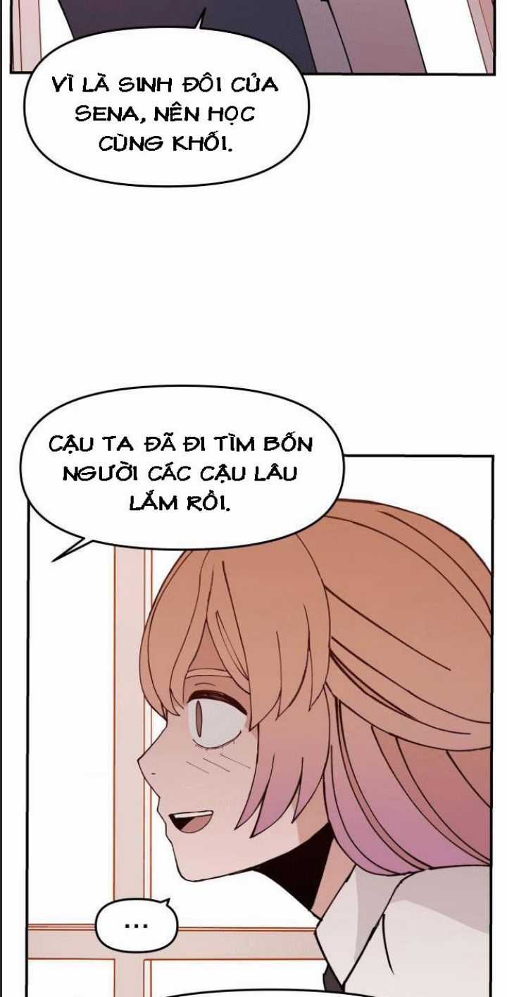 Lớp Học Phản Diện - Chương 9 - Trang 35