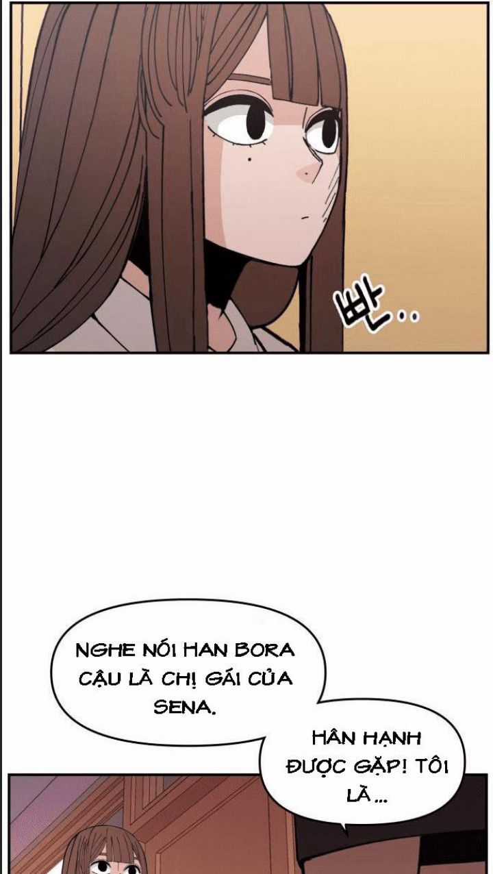 Lớp Học Phản Diện - Chương 9 - Trang 65