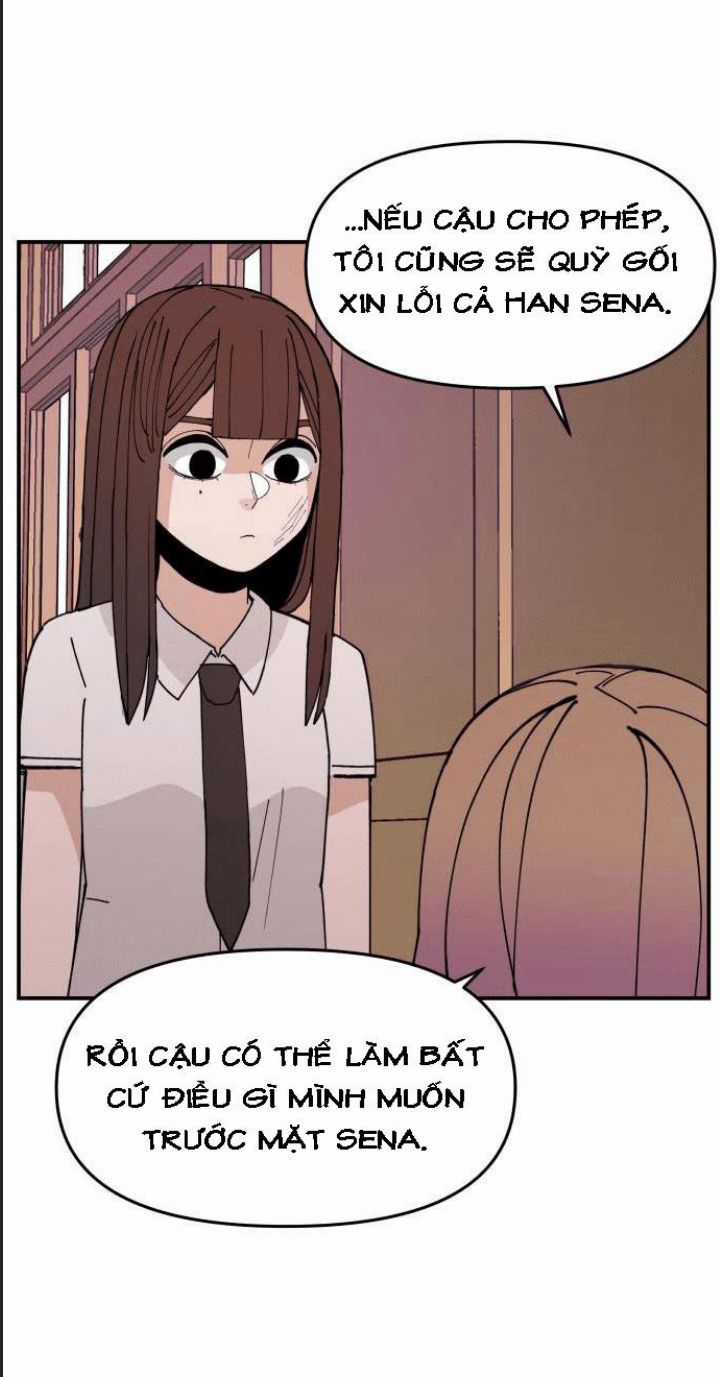 Lớp Học Phản Diện - Chương 9 - Trang 77