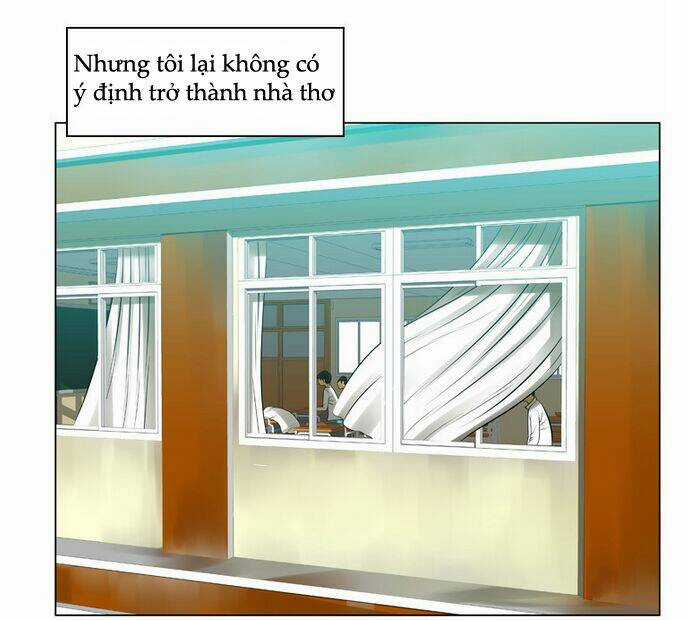 Lớp Học Quái Thai - Chapter 0 - Trang 4