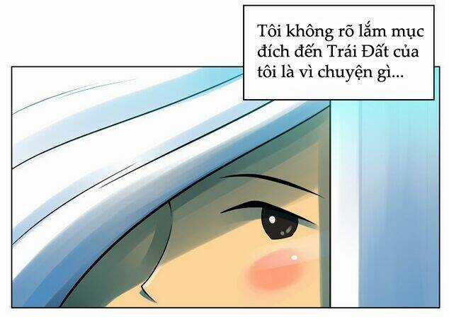 Lớp Học Quái Thai - Chapter 0 - Trang 5