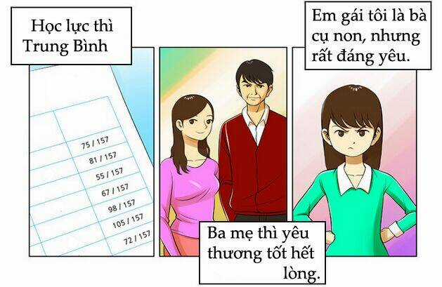 Lớp Học Quái Thai - Chapter 0 - Trang 6