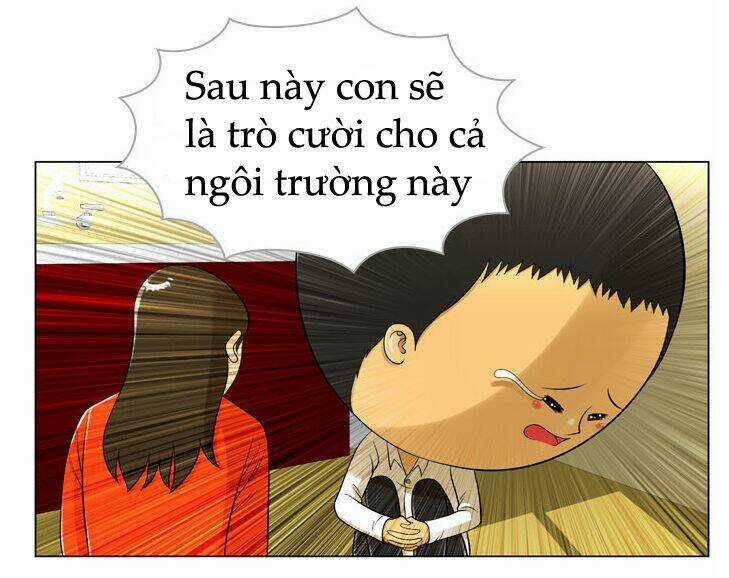 Lớp Học Quái Thai - Chapter 1 - Trang 24