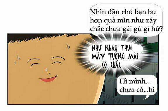 Lớp Học Quái Thai - Chapter 2 - Trang 3