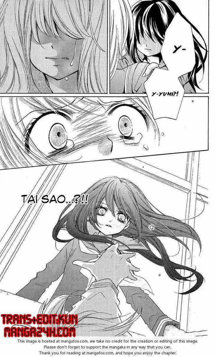 Lớp Học Rùng Rợn - Chapter 10 - Trang 27