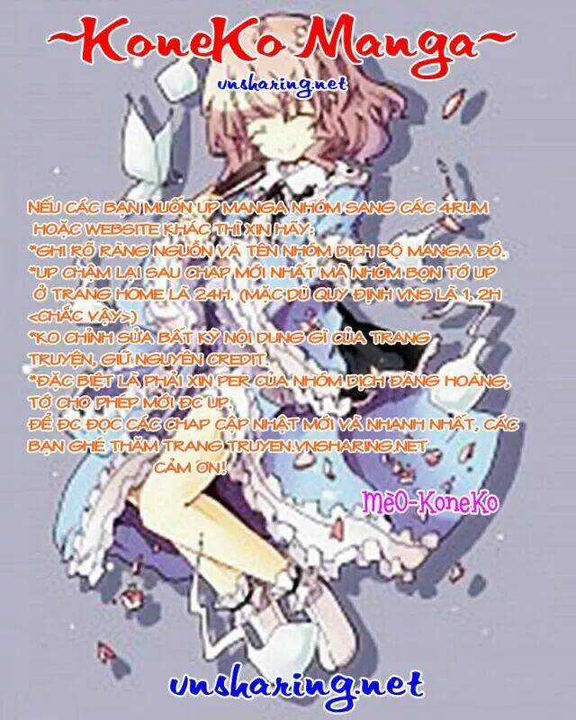 Lớp Học Rùng Rợn - Chapter 13 - Trang 38