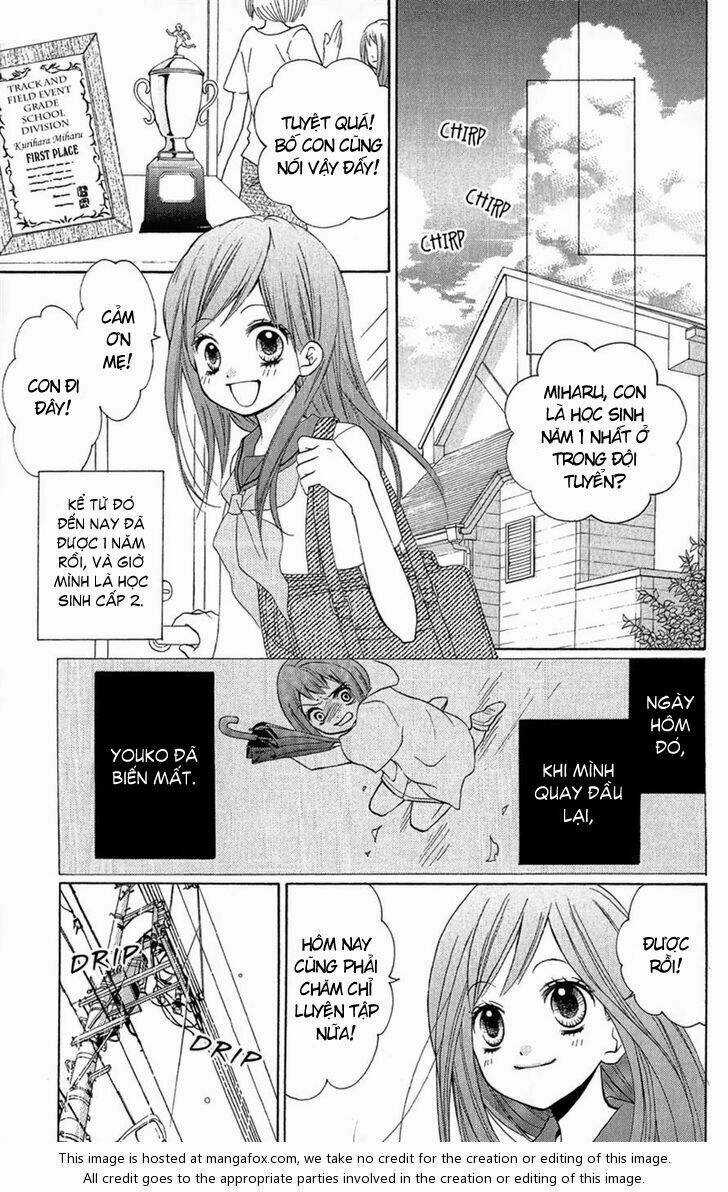 Lớp Học Rùng Rợn - Chapter 14 - Trang 33