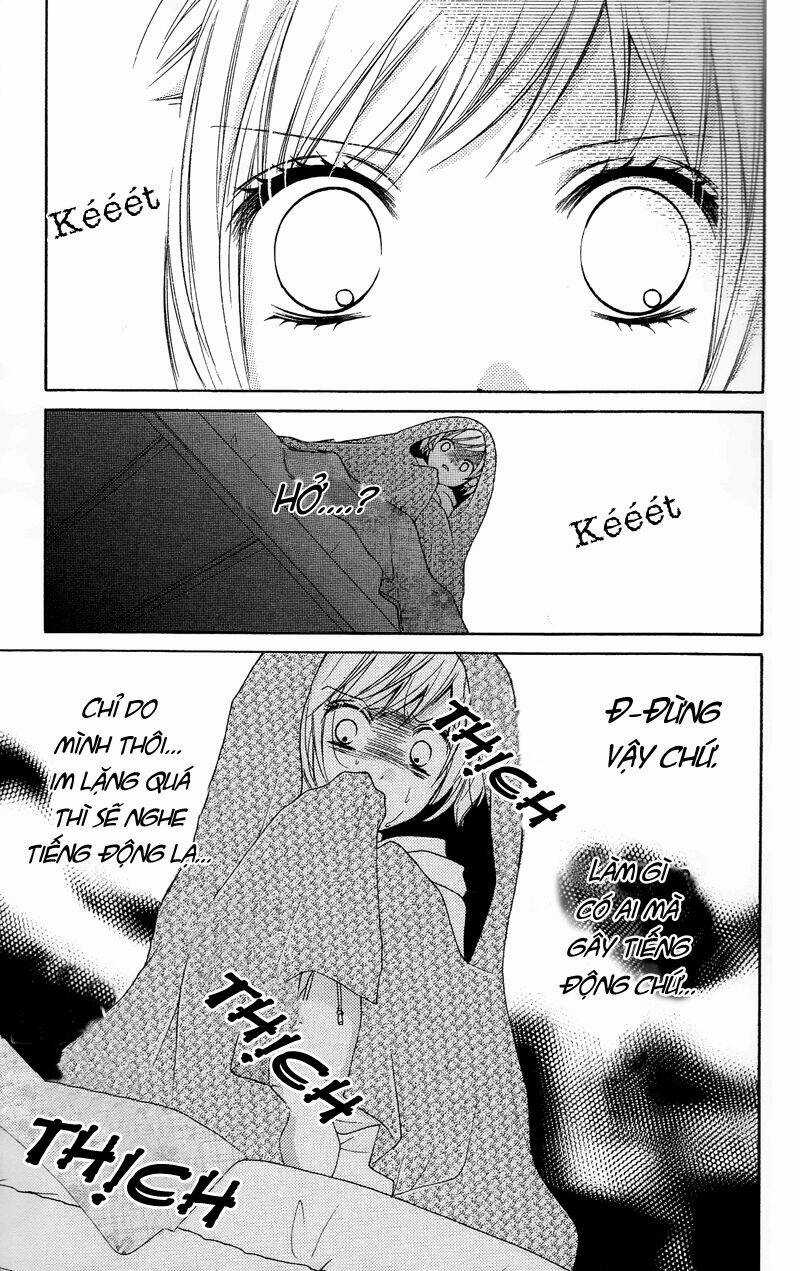 Lớp Học Rùng Rợn - Chapter 16 - Trang 27