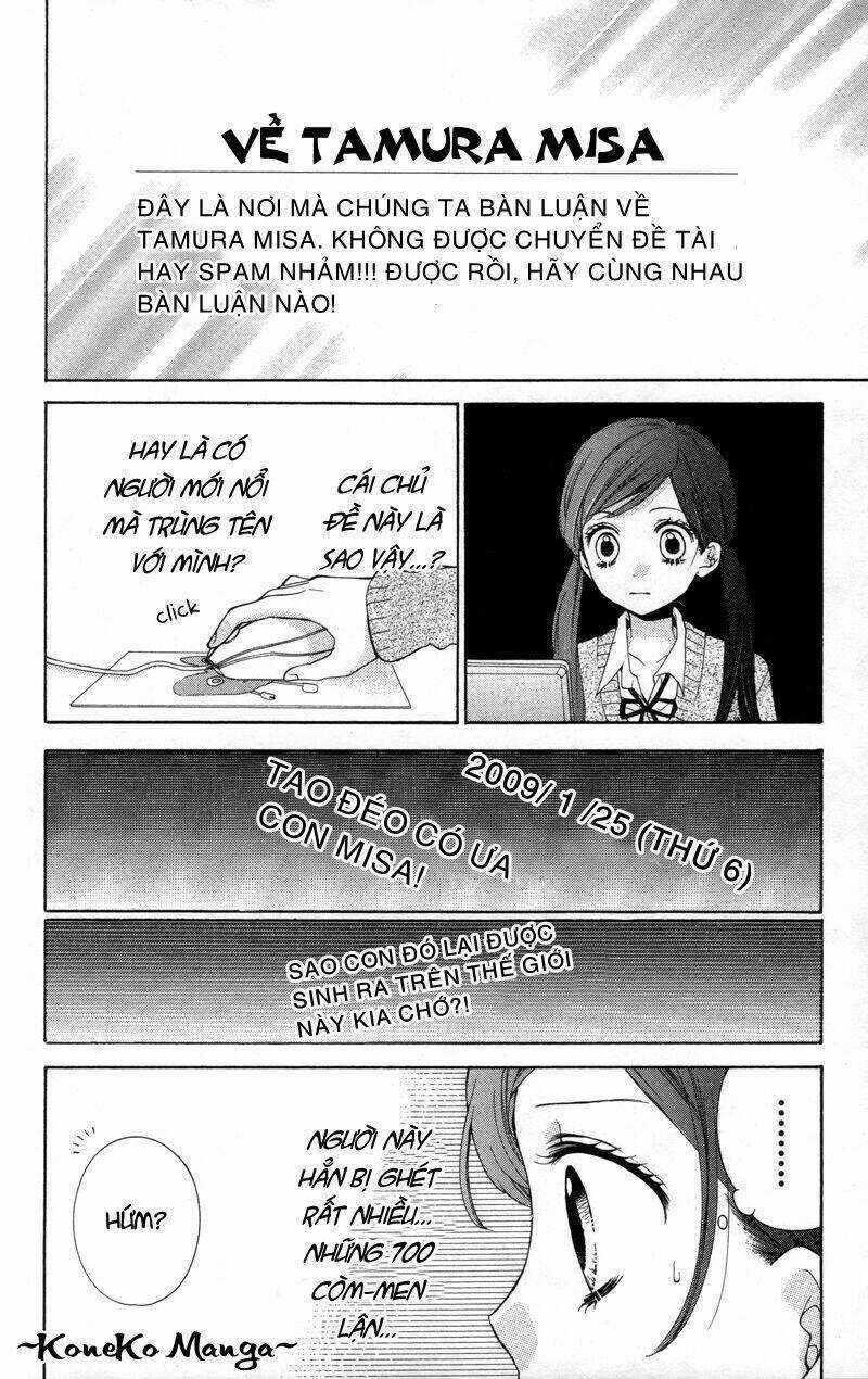 Lớp Học Rùng Rợn - Chapter 17 - Trang 12