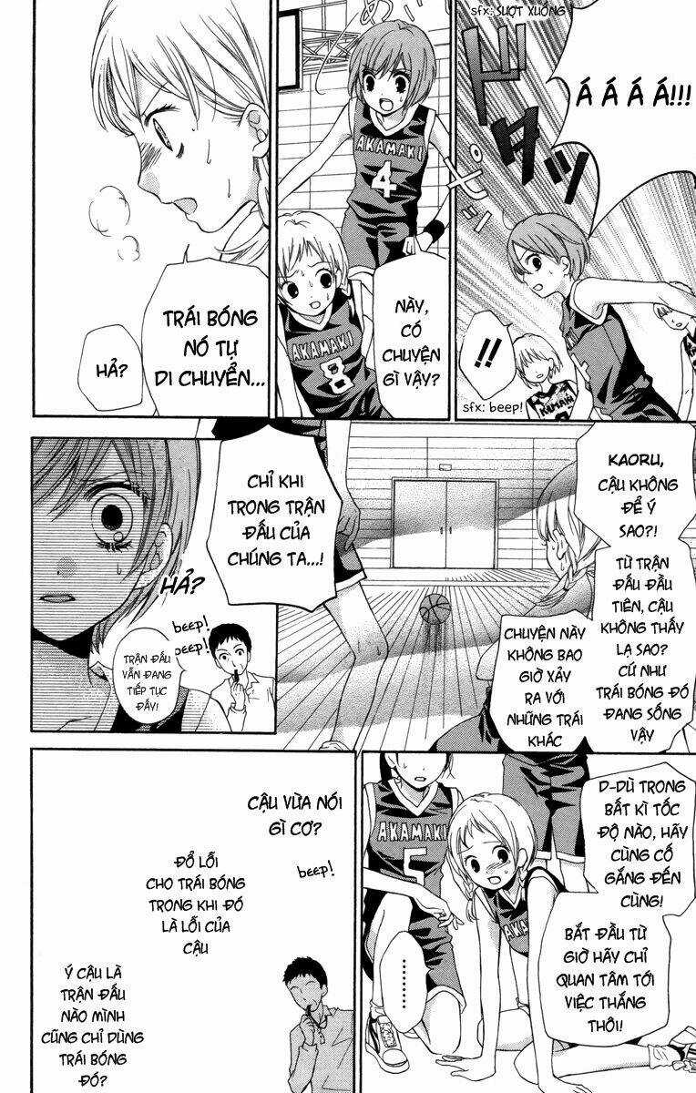 Lớp Học Rùng Rợn - Chapter 18 - Trang 20