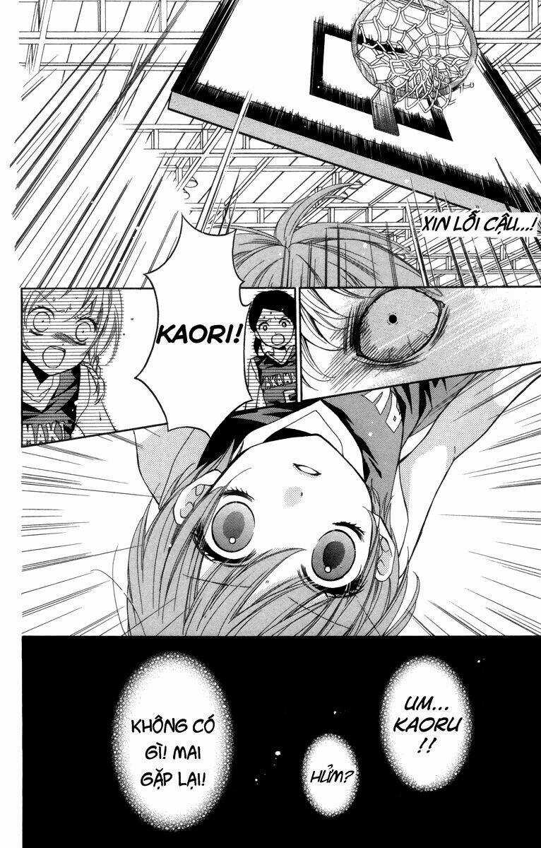 Lớp Học Rùng Rợn - Chapter 18 - Trang 26