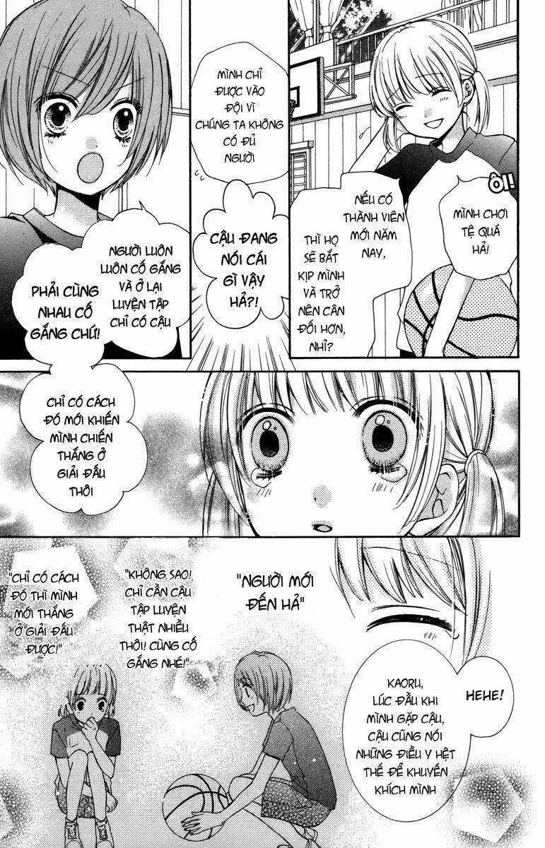 Lớp Học Rùng Rợn - Chapter 18 - Trang 7