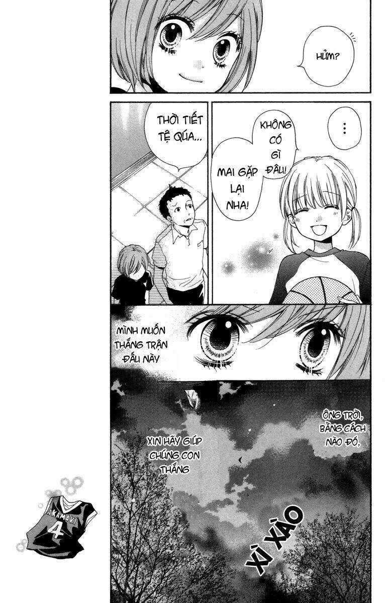 Lớp Học Rùng Rợn - Chapter 18 - Trang 9