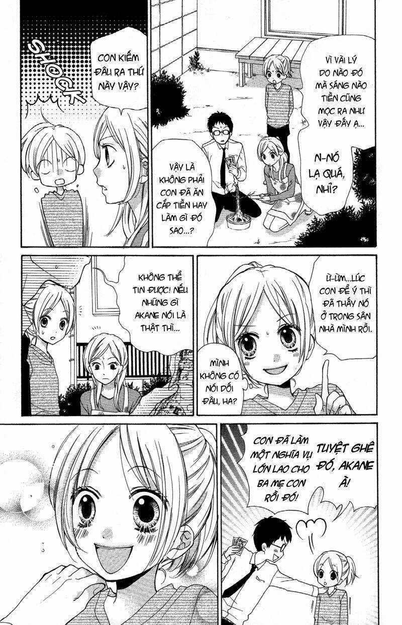 Lớp Học Rùng Rợn - Chapter 19 - Trang 13