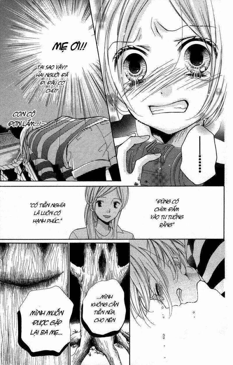 Lớp Học Rùng Rợn - Chapter 19 - Trang 25