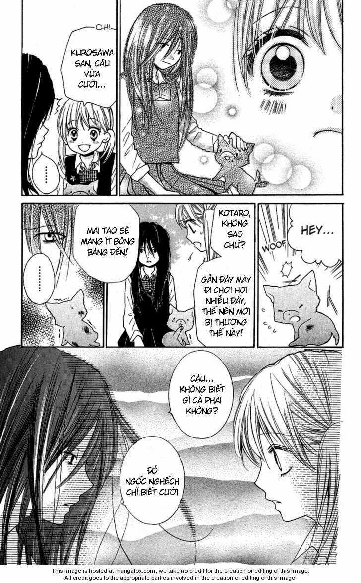 Lớp Học Rùng Rợn - Chapter 2 - Trang 11