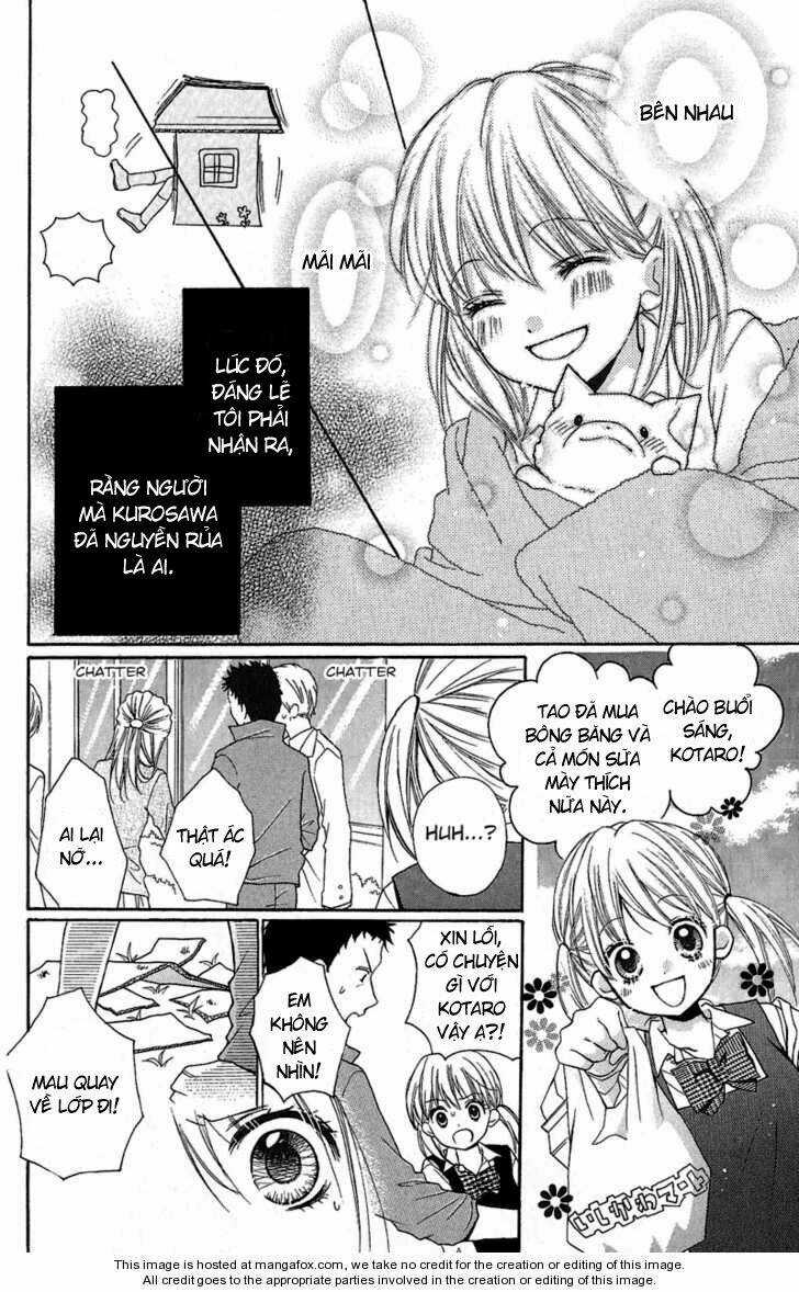 Lớp Học Rùng Rợn - Chapter 2 - Trang 14