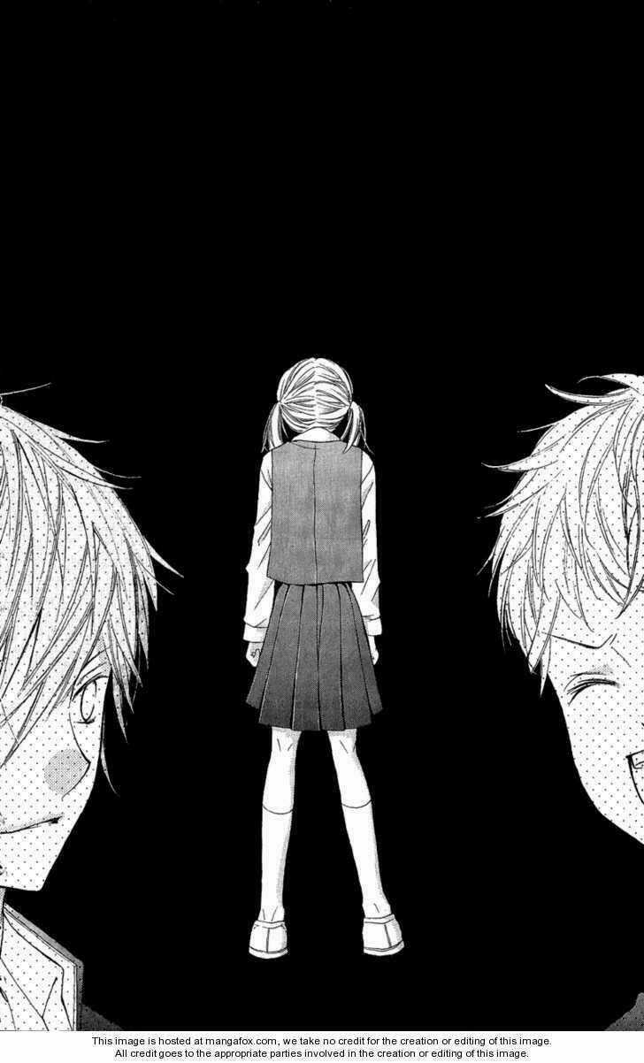 Lớp Học Rùng Rợn - Chapter 2 - Trang 18