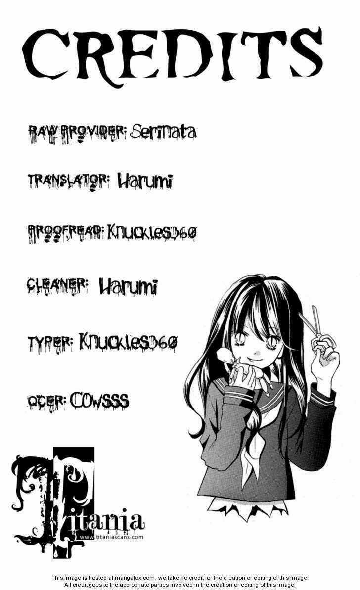 Lớp Học Rùng Rợn - Chapter 2 - Trang 22