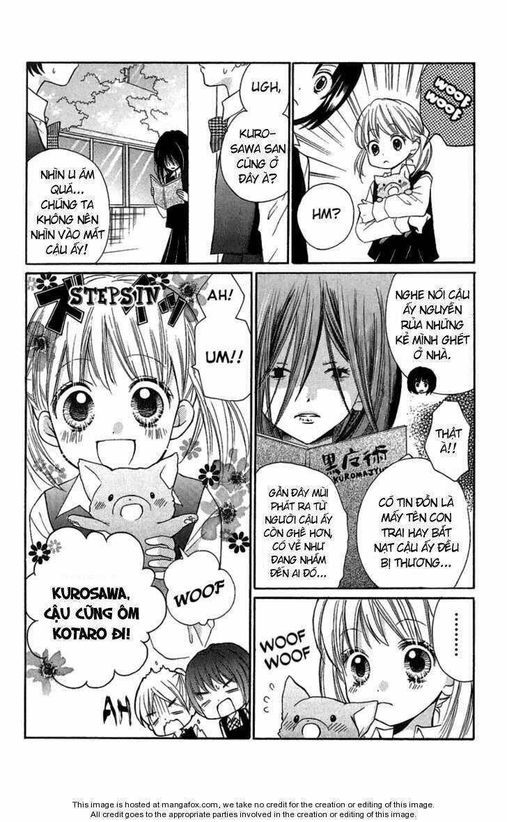 Lớp Học Rùng Rợn - Chapter 2 - Trang 6