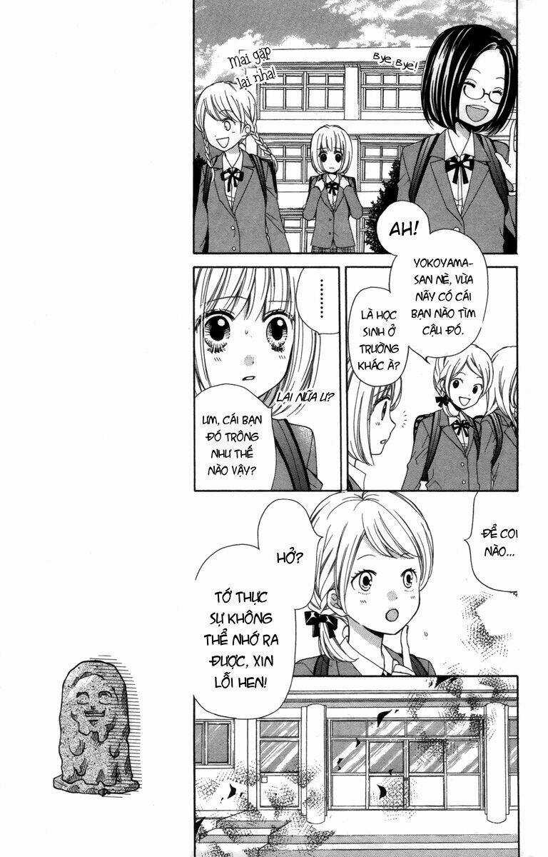 Lớp Học Rùng Rợn - Chapter 20 - Trang 9