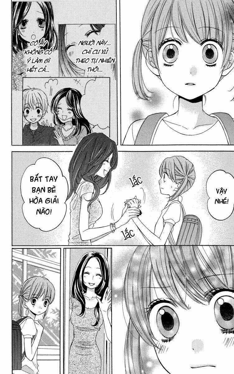 Lớp Học Rùng Rợn - Chapter 21 - Trang 28