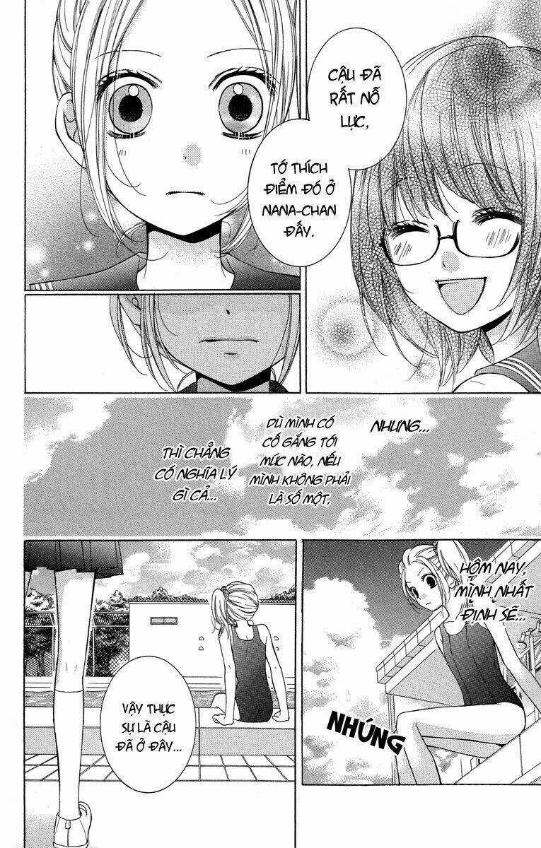 Lớp Học Rùng Rợn - Chapter 22 - Trang 16