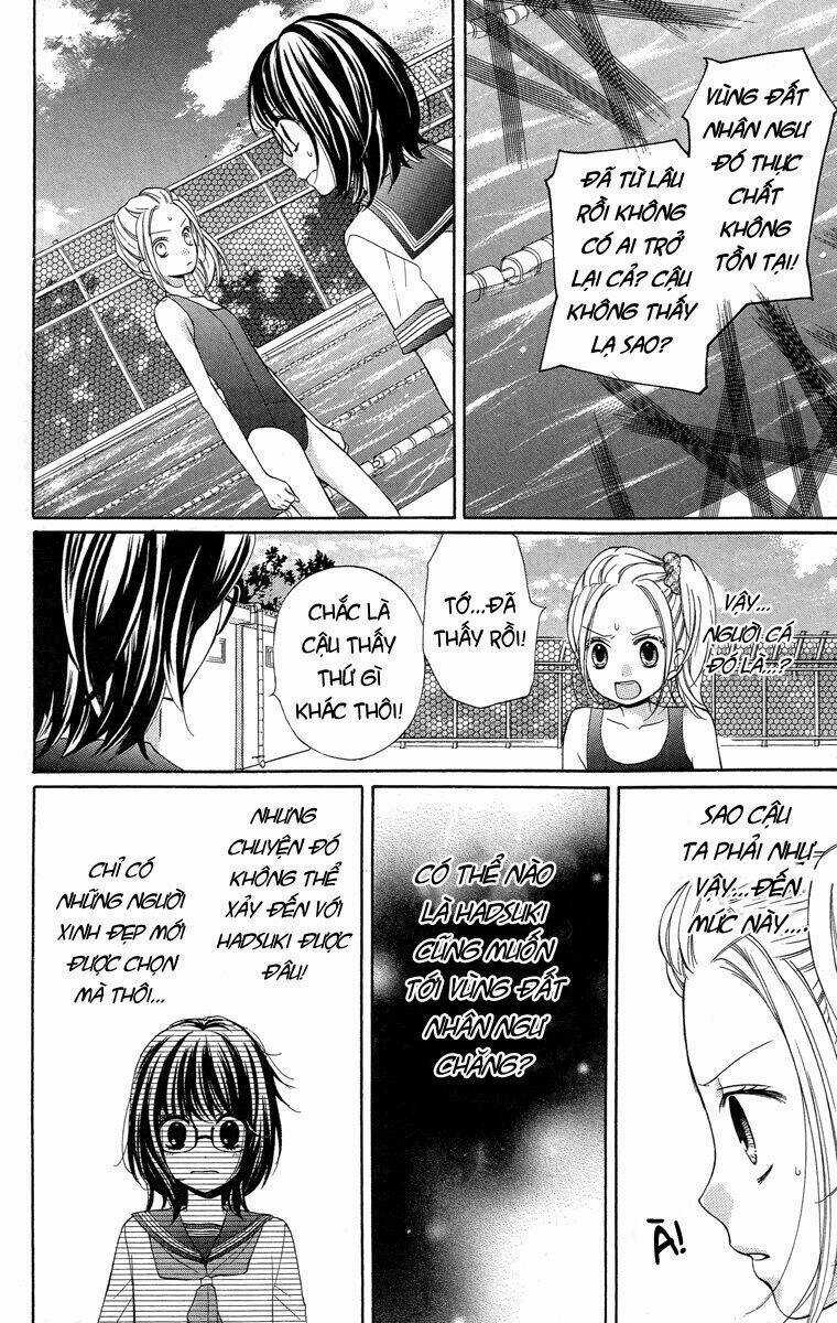 Lớp Học Rùng Rợn - Chapter 22 - Trang 18