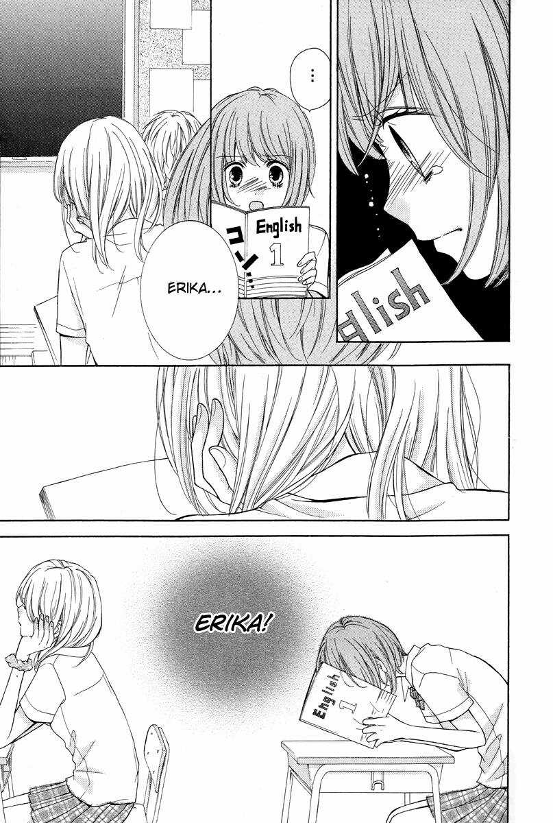 Lớp Học Rùng Rợn - Chapter 23 - Trang 20