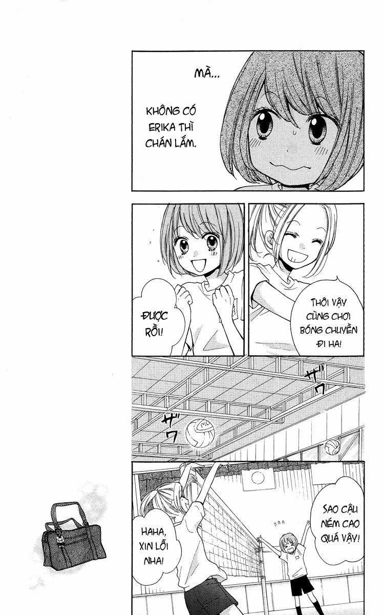 Lớp Học Rùng Rợn - Chapter 23 - Trang 8