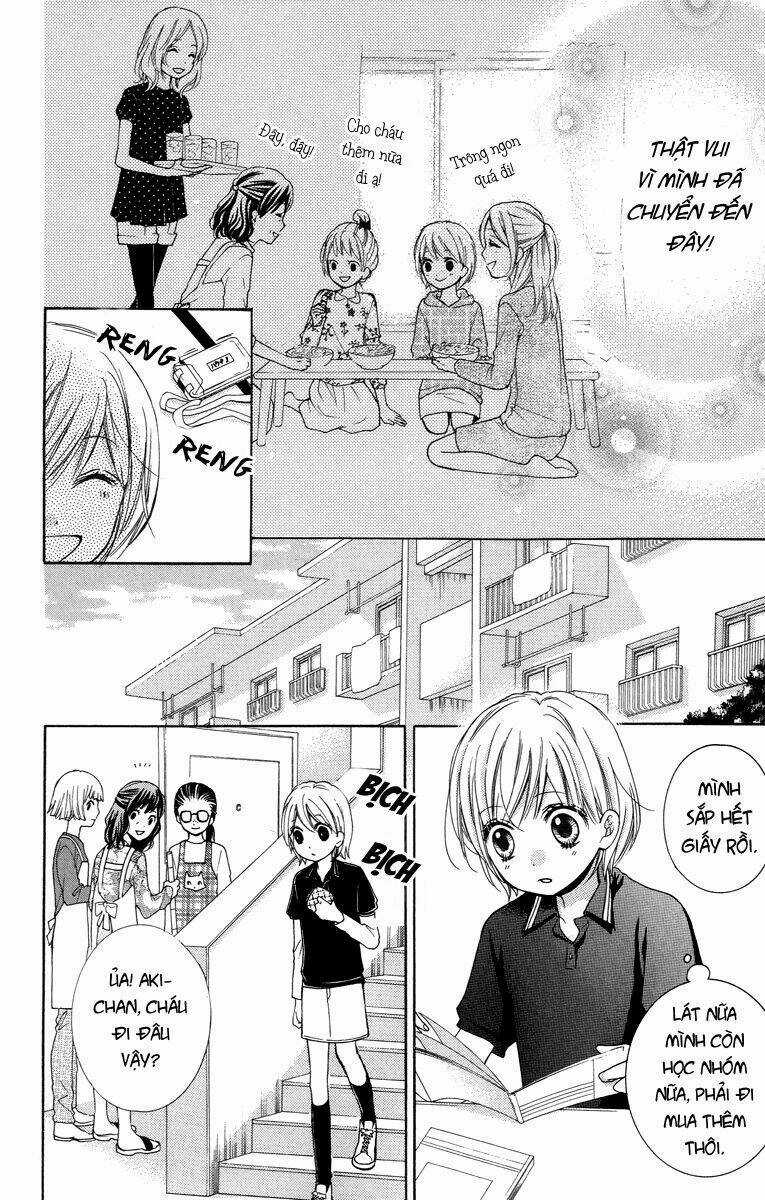 Lớp Học Rùng Rợn - Chapter 25 - Trang 18