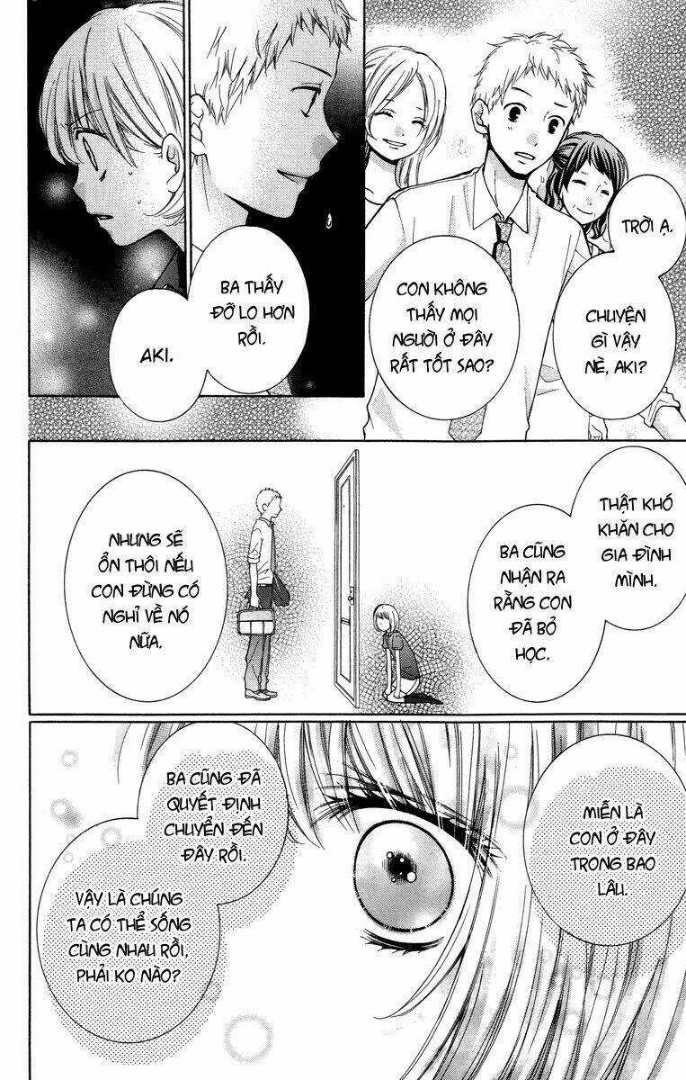 Lớp Học Rùng Rợn - Chapter 25 - Trang 32