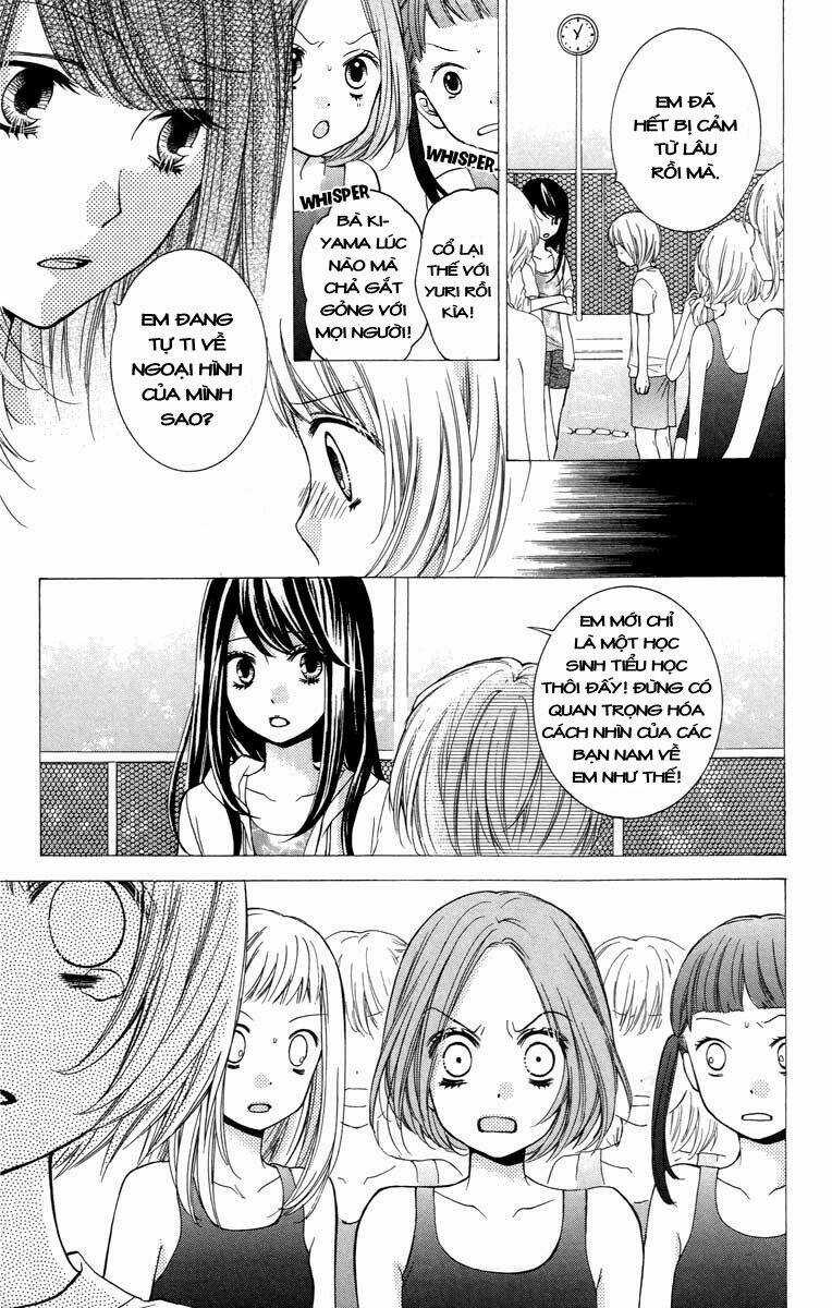 Lớp Học Rùng Rợn - Chapter 26 - Trang 6