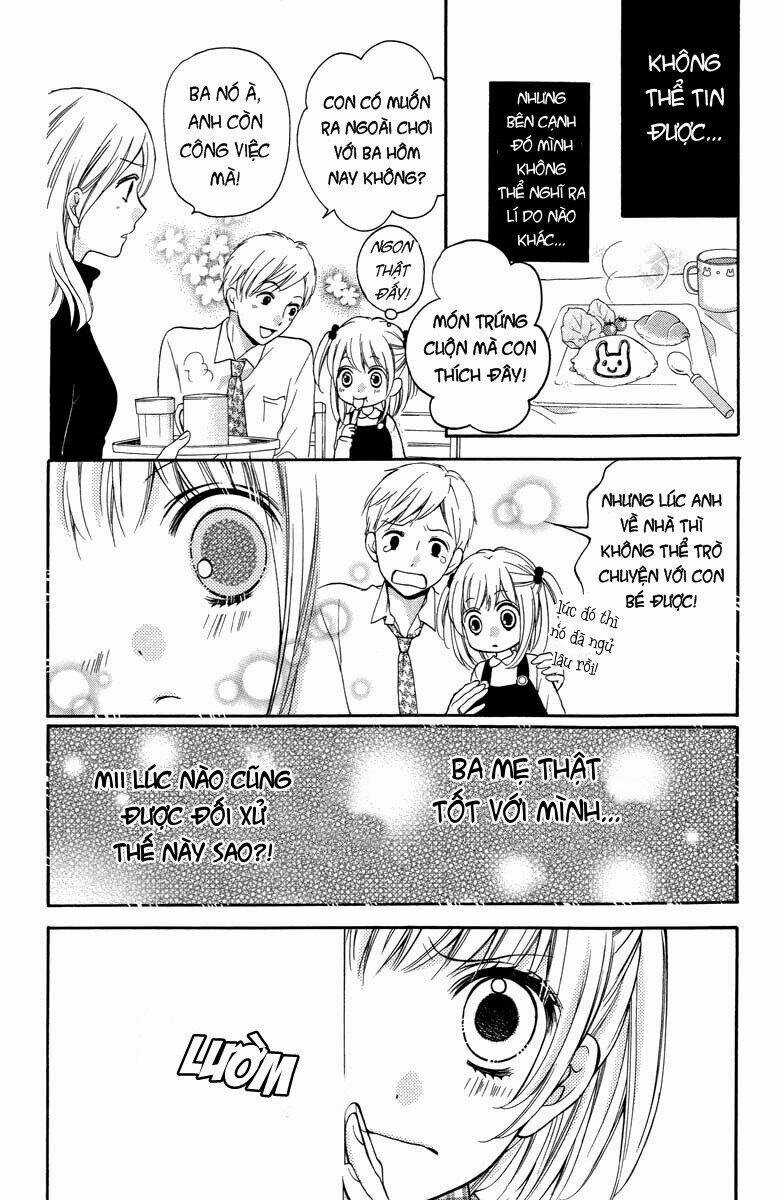 Lớp Học Rùng Rợn - Chapter 27 - Trang 12