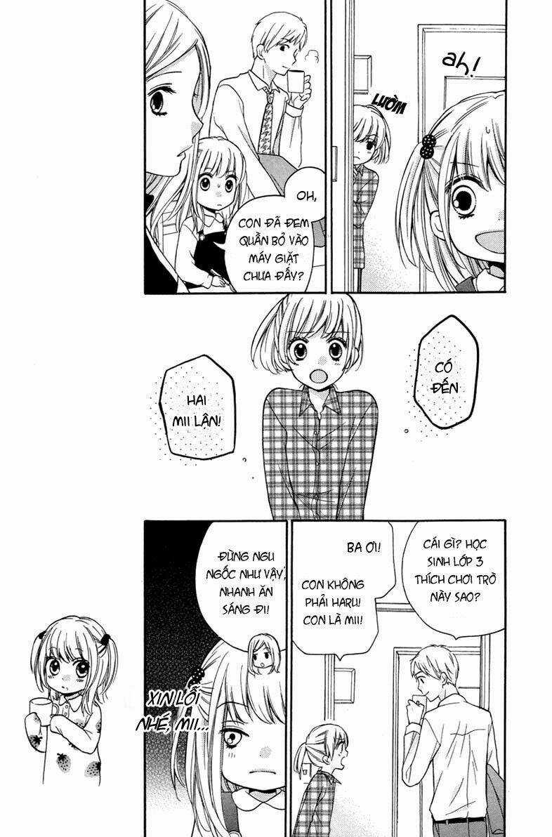 Lớp Học Rùng Rợn - Chapter 27 - Trang 13