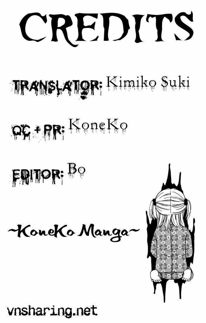 Lớp Học Rùng Rợn - Chapter 27 - Trang 32