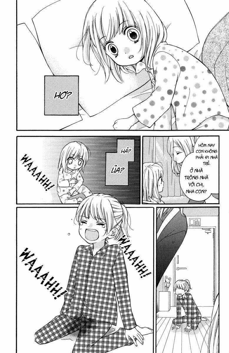 Lớp Học Rùng Rợn - Chapter 27 - Trang 10