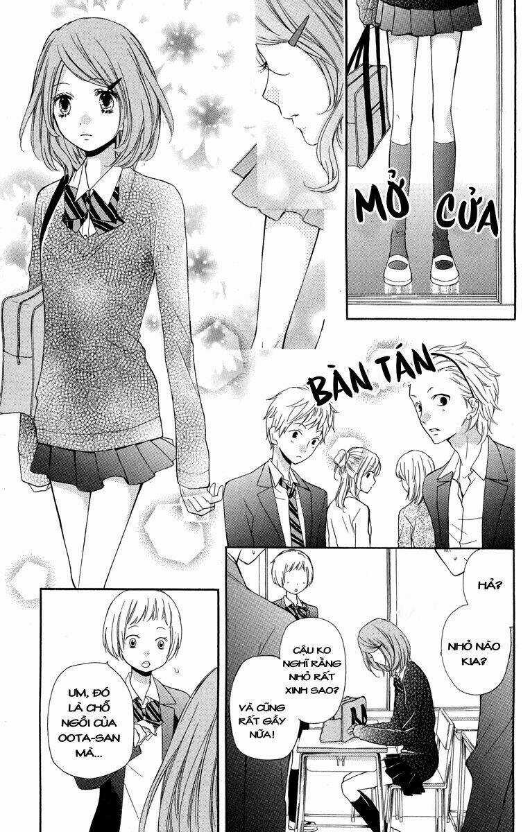 Lớp Học Rùng Rợn - Chapter 29 - Trang 11